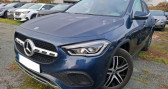 Annonce Mercedes GLA occasion Hybride 250 e   Hybrid EQ Power 8G-DCT Business Line RECHARGEABLE  Saint-Égrève