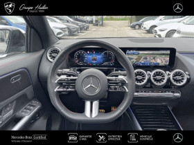 Mercedes GLA 250 e hybride AMG Line  occasion  Gires - photo n6