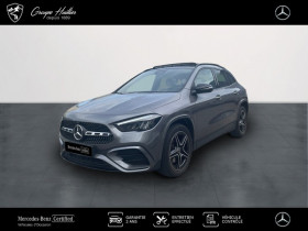 Mercedes GLA , garage GROUPE HUILLIER OCCASIONS  Gires