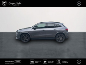 Mercedes GLA 250 e hybride AMG Line  occasion  Gires - photo n2