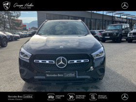 Mercedes GLA 250 e Progressive Line Pack  occasion  Gires - photo n16