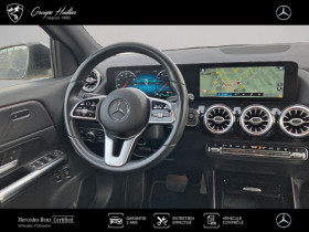 Mercedes GLA 250 e Progressive Line Pack  occasion  Gires - photo n6