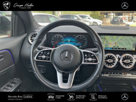 Mercedes GLA 250 e Progressive Line Pack  occasion  Gires - photo n7