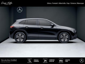 Mercedes GLA 250 e Progressive Line Pack  occasion  Gires - photo n6