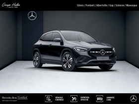 Mercedes GLA 250 e Progressive Line Pack  occasion  Gires - photo n7