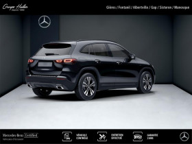 Mercedes GLA 250 e Progressive Line Pack  occasion  Gires - photo n5