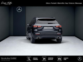 Mercedes GLA 250 e Progressive Line Pack  occasion  Gires - photo n16