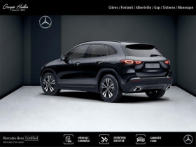 Mercedes GLA 250 e Progressive Line Pack  occasion  Gires - photo n3