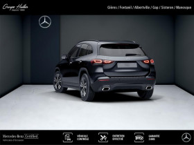 Mercedes GLA 250 e Progressive Line Pack  occasion  Gires - photo n15