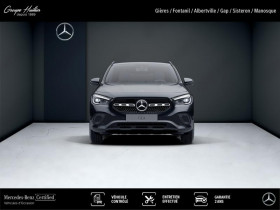 Mercedes GLA 250 e Progressive Line Pack  occasion  Gires - photo n8