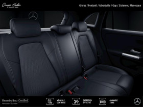 Mercedes GLA 250 e Progressive Line Pack  occasion  Gires - photo n12