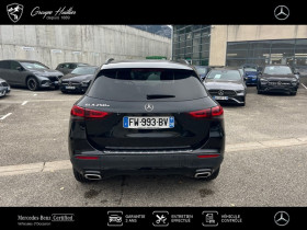 Mercedes GLA 250 e Progressive Line Pack  occasion  Gires - photo n13