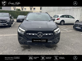 Mercedes GLA 250 e Progressive Line Pack  occasion  Gires - photo n5