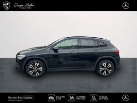 Mercedes GLA 250 e Progressive Line Pack  occasion  Gires - photo n2