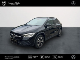 Mercedes GLA , garage GROUPE HUILLIER OCCASIONS  Gires