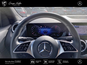 Mercedes GLA 250 e Progressive Line  occasion  Gires - photo n9