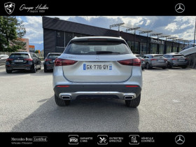 Mercedes GLA 250 e Progressive Line  occasion  Gires - photo n13