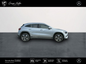 Mercedes GLA 250 e Progressive Line  occasion  Gires - photo n4