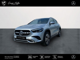 Mercedes GLA , garage GROUPE HUILLIER OCCASIONS  Gires