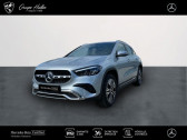 Mercedes GLA occasion année 2024 boite Automatique Annonce Mercedes GLA occasion Hybride 250 e Progressive Line à Gières