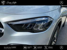 Mercedes GLA 250 e Progressive Line  occasion  Gires - photo n16