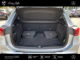 Mercedes GLA 250 e Progressive Line  occasion  Gires - photo n14