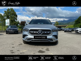 Mercedes GLA 250 e Progressive Line  occasion  Gires - photo n5