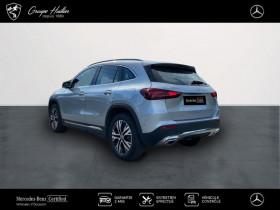 Mercedes GLA 250 e Progressive Line  occasion  Gires - photo n3