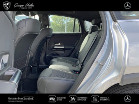 Mercedes GLA 250 e Progressive Line  occasion  Gires - photo n12