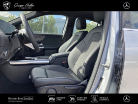 Mercedes GLA 250 e Progressive Line  occasion  Gires - photo n11
