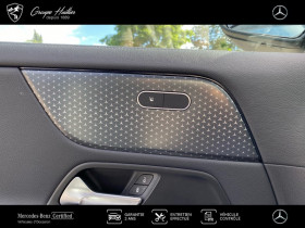 Mercedes GLA 250 e Progressive Line  occasion  Gires - photo n17