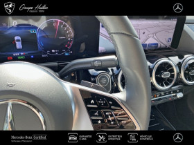 Mercedes GLA 250 e Progressive Line  occasion  Gires - photo n10