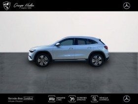 Mercedes GLA 250 e Progressive Line  occasion  Gires - photo n2