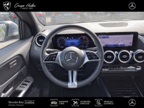 Mercedes GLA 250 e Progressive Line  occasion  Gires - photo n7