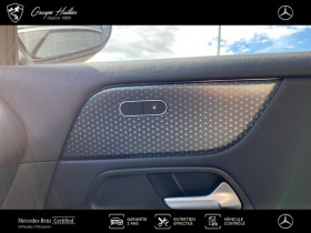 Mercedes GLA 250 e Progressive Line  occasion  Gires - photo n18