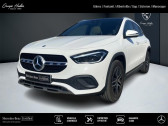Mercedes GLA occasion année 2022 boite Automatique Annonce Mercedes GLA occasion Hybride 250 e Progressive Line à SISTERON