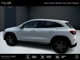 Mercedes GLA , garage GROUPE HUILLIER OCCASIONS  Gires