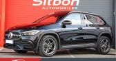 Annonce Mercedes GLA occasion Hybride 250 e + Hybrid EQ Power 8G-DCT AMG Line TOIT OUVRANT  Saint-Égrève