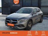 Annonce Mercedes GLA occasion Hybride 250 e + Hybrid EQ Power 8G-DCT  BM H247 AMG Line � M�rignac