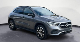 Mercedes GLA , garage ORA7 S�R�ZIN-DU-RH�NE � S�r�zin-du-Rh�ne