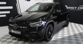 Annonce Mercedes GLA occasion Hybride 250 e + Hybrid EQ Power - BV 8G-DCT - AMG Line - SUIVI � Venelles