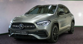Mercedes GLA 250 e + Hybrid EQ Power - BV 8G-DCT - BM H247 AMG Line PHASE   Ozoir-la-Ferrire 77