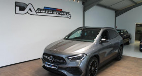 Mercedes GLA , garage DA AUTOSPORT  Saint Andr de corcy