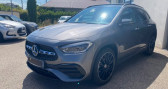 Mercedes GLA 250 EQ-POWER AMG Line Pack Sport Black   SAINT-ROMAIN-DE-JALIONAS 38