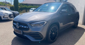 Mercedes GLA occasion 2022 mise en vente à SAINT-ROMAIN-DE-JALIONAS par le garage ACTUA CAR - photo n°1