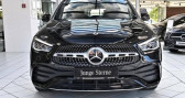 Annonce Mercedes GLA occasion Essence 250 Sensation 4Matic à La Courneuve
