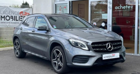 Mercedes GLA occasion 2018 mise en vente à Séléstat par le garage AGENCE AUTOMOBILIERE SELESTAT - photo n°1
