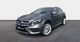 Mercedes GLA , garage MERCEDES CHATEAUROUX - ETOILE AUTOMOBILES  Chateauroux