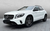 Annonce Mercedes GLA occasion Essence 250 WHITEART EDITION 4MATIC 7G-DCT  Villenave-d'Ornon