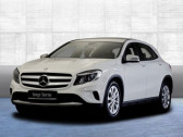 Mercedes GLA occasion année 2015 boite Automatique Annonce Mercedes GLA occasion Essence 250 à Beaupuy